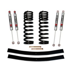 Lift Kit Suspension for...