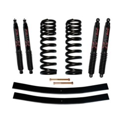 Lift Kit Suspension for...