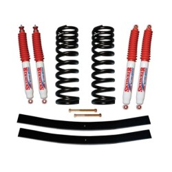 Lift Kit Suspension for...