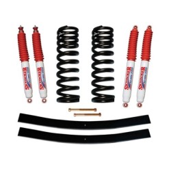 Lift Kit Suspension for...