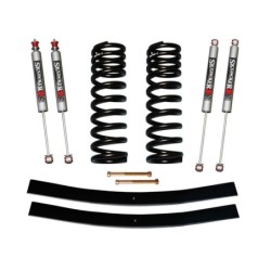 Lift Kit Suspension for...