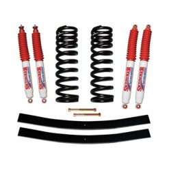 Lift Kit Suspension for...