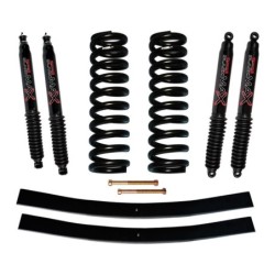 Lift Kit Suspension for...