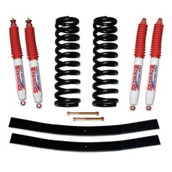 Lift Kit Suspension for...