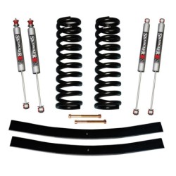 Lift Kit Suspension for...