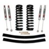 Lift Kit Suspension for 1978-1979 Ford Bronco 4-4'' Lift Front and Rear, Front, Rear