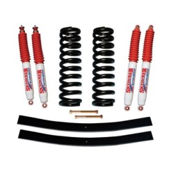 Lift Kit Suspension for...