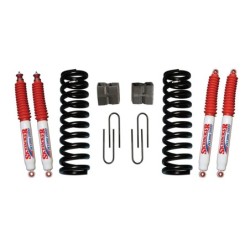 Lift Kit Suspension for...