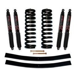 Lift Kit Suspension for...