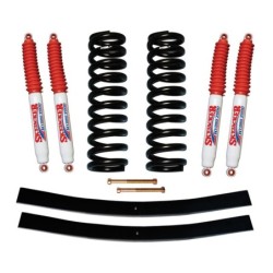 Lift Kit Suspension for...