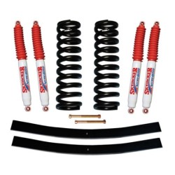 Lift Kit Suspension for...