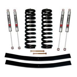 Lift Kit Suspension for...