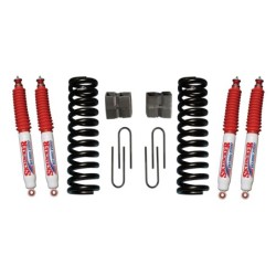 Lift Kit Suspension for...