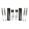 Lift Kit Suspension for 1975-1975 Ford F-100 4WD 6-6'' Lift Front and Rear