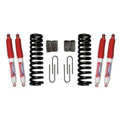 Lift Kit Suspension for...