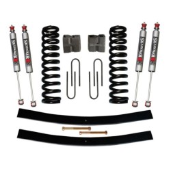 Lift Kit Suspension for...