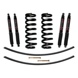 Lift Kit Suspension for...