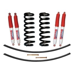 Lift Kit Suspension for...