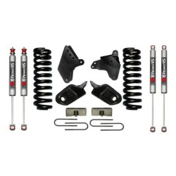 Lift Kit Suspension for...