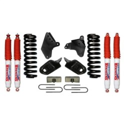 Lift Kit Suspension for...