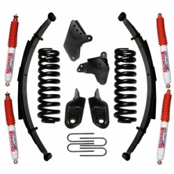 Lift Kit Suspension for...