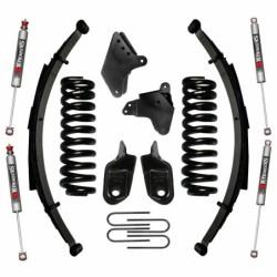 Lift Kit Suspension for...