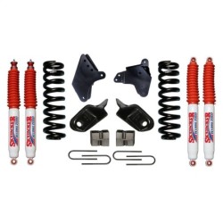 Lift Kit Suspension for...