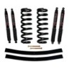 Lift Kit Suspension for 1980-1996 Ford F-150 2WD 1.5-2'' Lift Front and Rear, Front, Rear