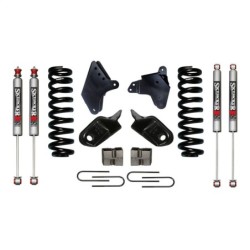 Lift Kit Suspension for...