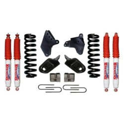 Lift Kit Suspension for...