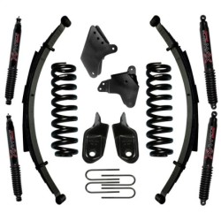 Lift Kit Suspension for...