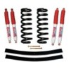 Lift Kit Suspension for 1980-1996 Ford F-150 2WD 1.5-2'' Lift Front and Rear, Front, Rear