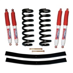 Lift Kit Suspension for...