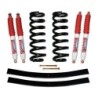 Lift Kit Suspension for 1983-1985 Ford F-150 2WD 1.5-2'' Lift Front and Rear, Front, Rear