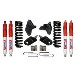 Lift Kit Suspension for...