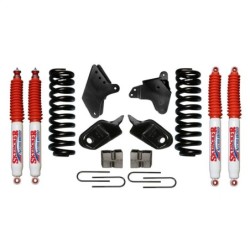 Lift Kit Suspension for...