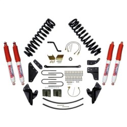 Lift Kit Suspension for...