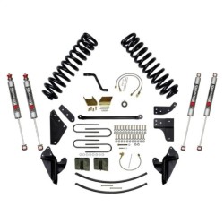 Lift Kit Suspension for...