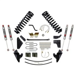 Lift Kit Suspension for...