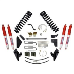 Lift Kit Suspension for...