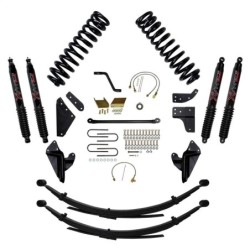 Lift Kit Suspension for...