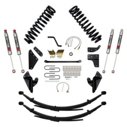 Lift Kit Suspension for...