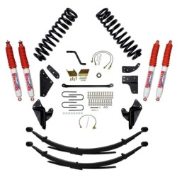 Lift Kit Suspension for...