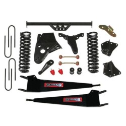 Lift Kit Suspension for...