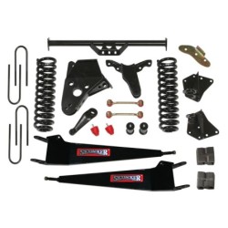 Lift Kit Suspension for...