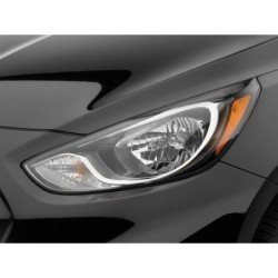 Headlight Guard for 2013-2016 Lincoln MKZ