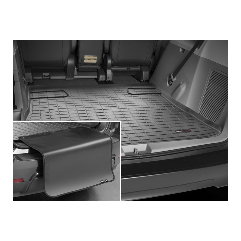 Cargo Area Liner for 2014-2020 Mitsubishi Outlander