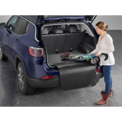 Cargo Area Liner for 2014-2020 Mitsubishi Outlander