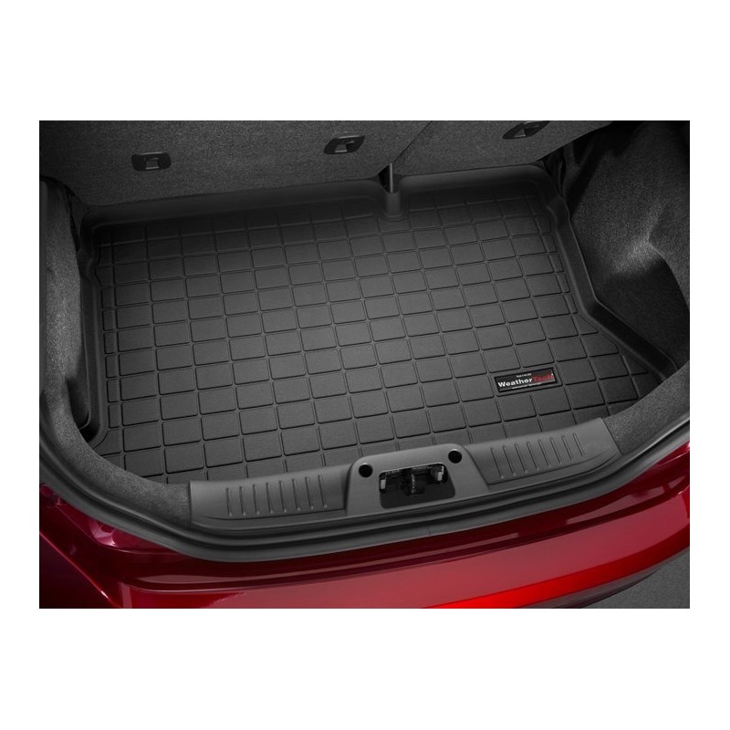 Cargo Area Liner for 2011-2019 Ford Fiesta