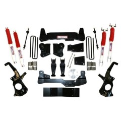 Lift Kit Suspension for...